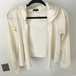 Express Cardigan
